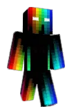 itsshua Minecraft avatar full body