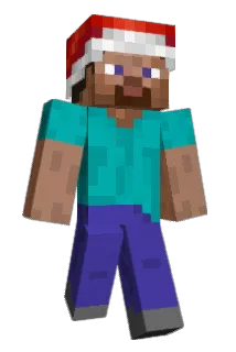 itstheeeeeeerik Minecraft avatar full body