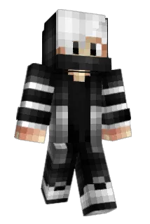 itstheeoo Minecraft avatar full body