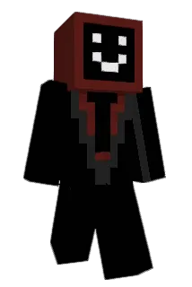 itstilum Minecraft avatar full body