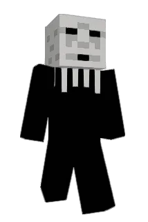 itstotallynotteo Minecraft avatar full body