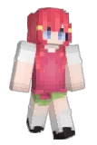 itsuki__glazer Minecraft avatar full body
