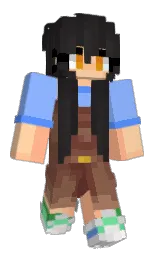 Custom render preview