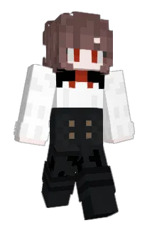 itsvannpyre Minecraft avatar full body