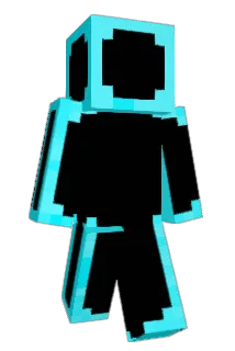 ittheguyfrommc69 Minecraft avatar full body