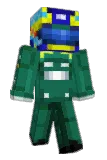 ittsalexpm Minecraft avatar full body