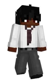 itvMoon Minecraft avatar full body