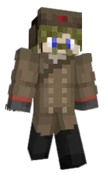 Custom render preview