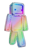 itzOzzi Minecraft avatar full body