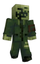 Custom render preview