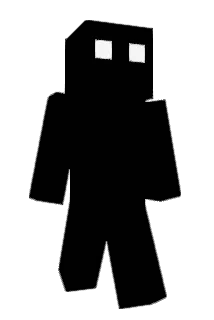 itzSpliffy Minecraft avatar full body