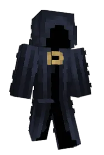 itzSundrop Minecraft avatar full body