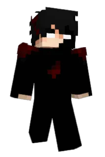 itz_Fopi Minecraft avatar full body