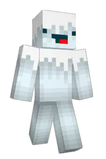 itz_Mr_Bean Minecraft avatar full body