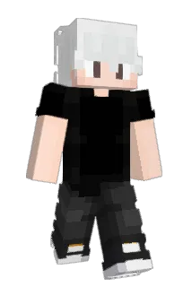 itz_amirmahdi Minecraft avatar full body