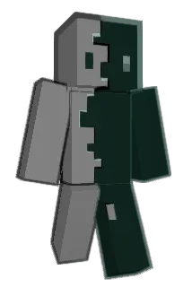 itz_chr1ss Minecraft avatar full body