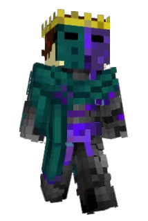 itz_jabba Minecraft avatar full body
