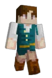 itz_liamnow Minecraft avatar full body