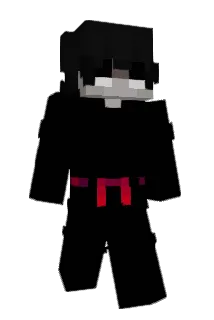 itz_murilox77 Minecraft avatar full body
