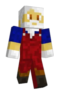 itz_nathan06 Minecraft avatar full body