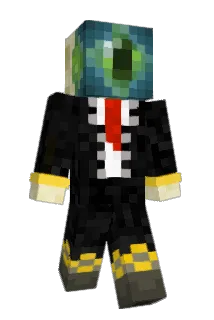 itz_oculi Minecraft avatar full body