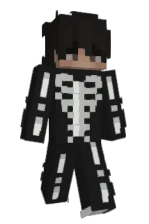 itz_ossi Minecraft avatar full body