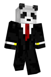 itz_ralle Minecraft avatar full body