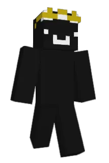 itz_real_pidoras Minecraft avatar full body