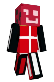 itz_simunsen Minecraft avatar full body