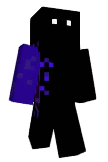 itz_yaerht Minecraft avatar full body