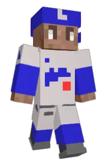 itz_yutyan Minecraft avatar full body