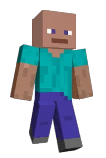 itz_zo Minecraft avatar full body