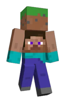 itzalwaysme74 Minecraft avatar full body