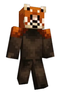 itzfabss Minecraft avatar full body
