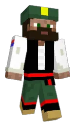 Custom render preview