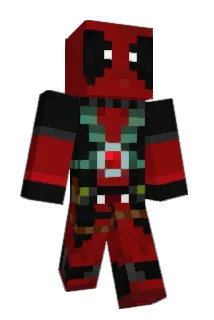 itzhenry02 Minecraft avatar full body