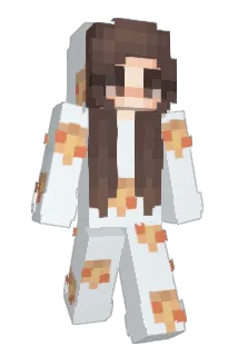 itzibitz_ Minecraft avatar full body