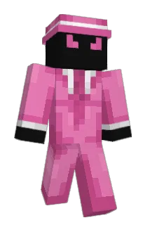 itzjojon Minecraft avatar full body