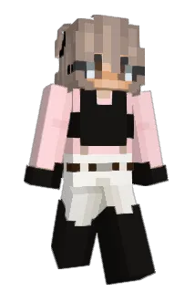 itzmefi Minecraft avatar full body