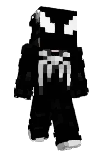 itzn0ir Minecraft avatar full body