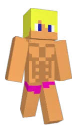 Custom render preview