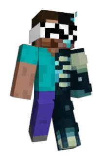 itzrealmanepaer Minecraft avatar full body