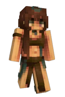 itzs0phh Minecraft avatar full body