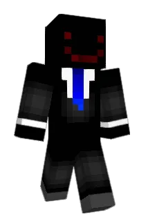 itzsaaheelhere Minecraft avatar full body