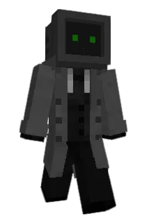 itzswifty17 Minecraft avatar full body