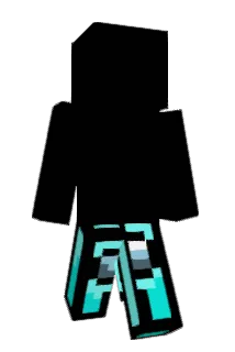 itztulin_ Minecraft avatar full body