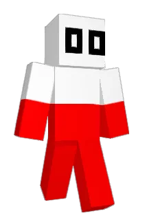 itzz_kapi4487 Minecraft avatar full body