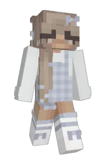 iuq_why Minecraft avatar full body