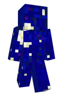 iusemymind2 Minecraft avatar full body