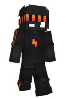 ivan940104 Minecraft avatar full body